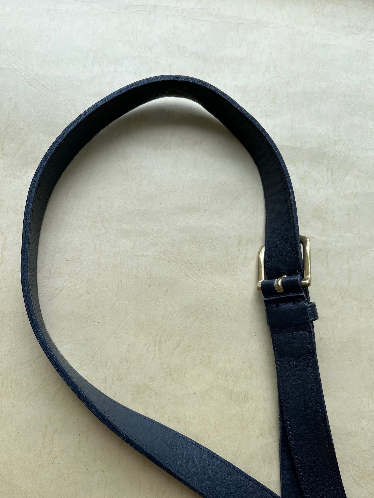 Vintage Coach Crossbody Bag