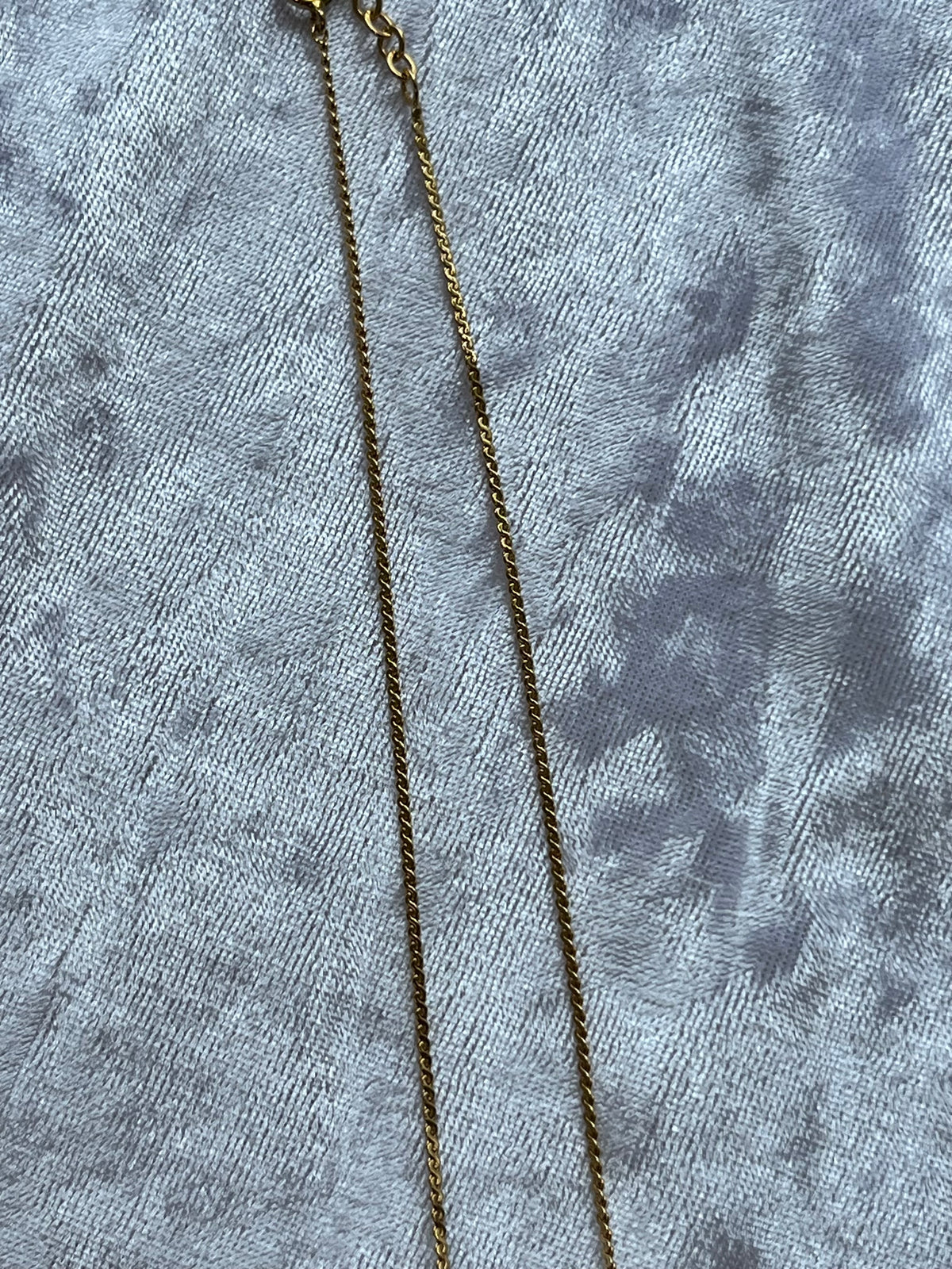 Vintage Dior Necklace