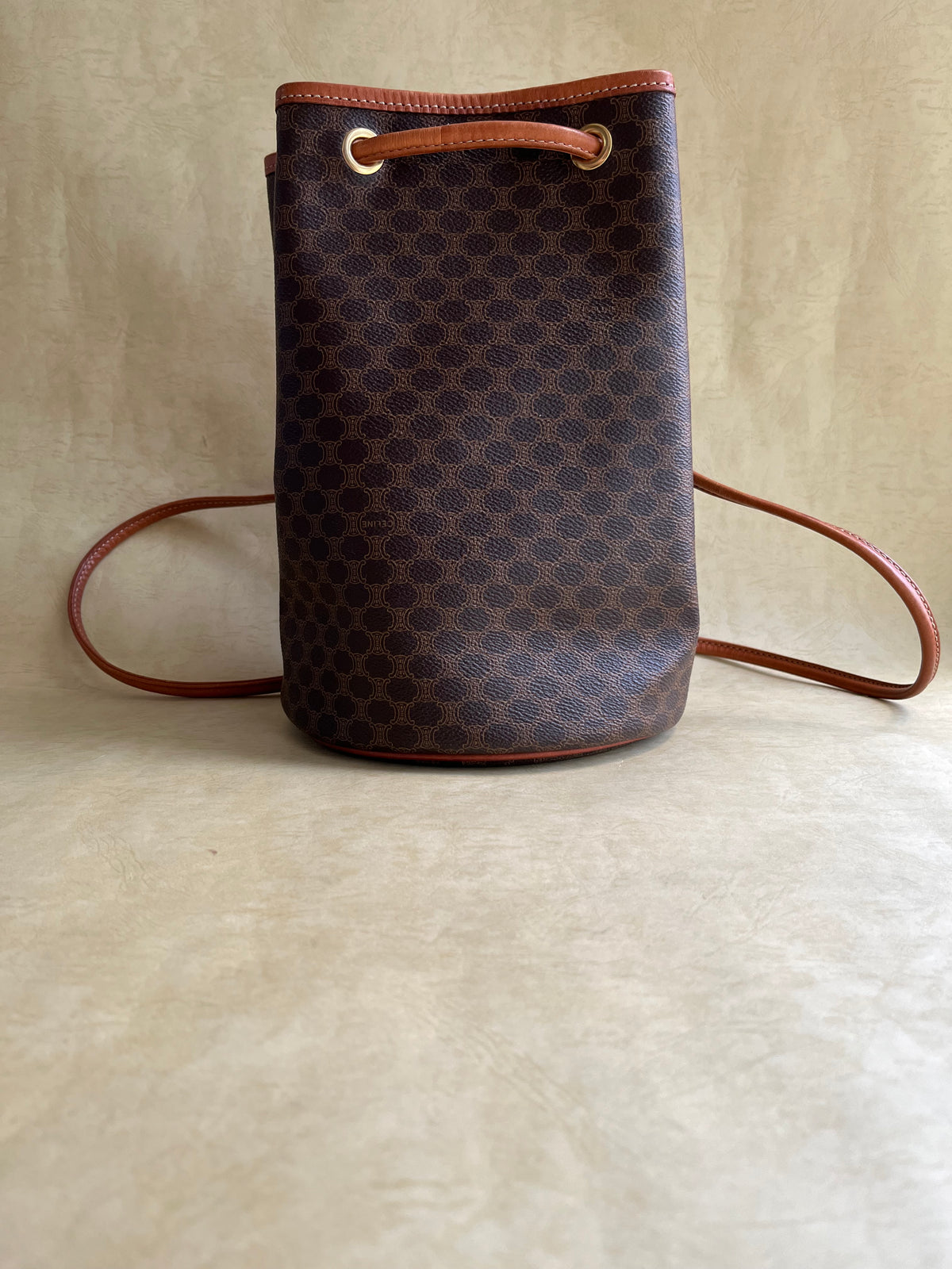 Vintage Celine Backpack