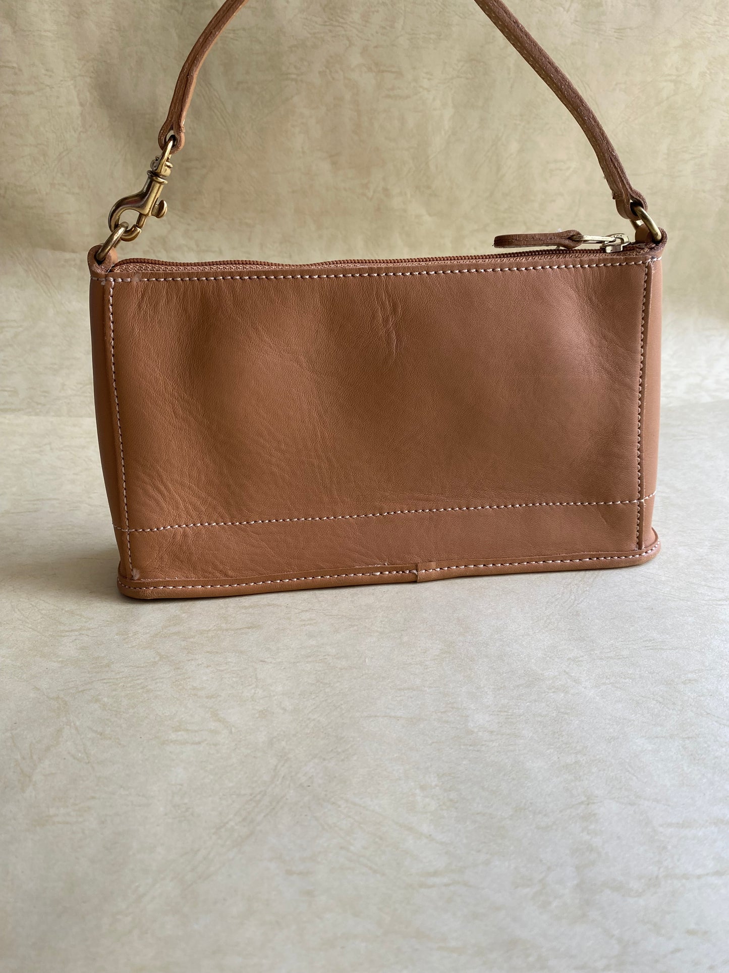 Vintage Coach Handbag