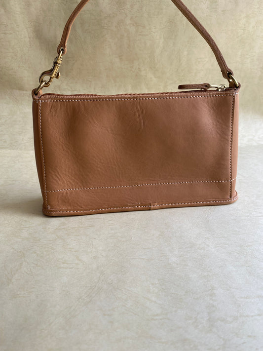 Vintage Coach Handbag