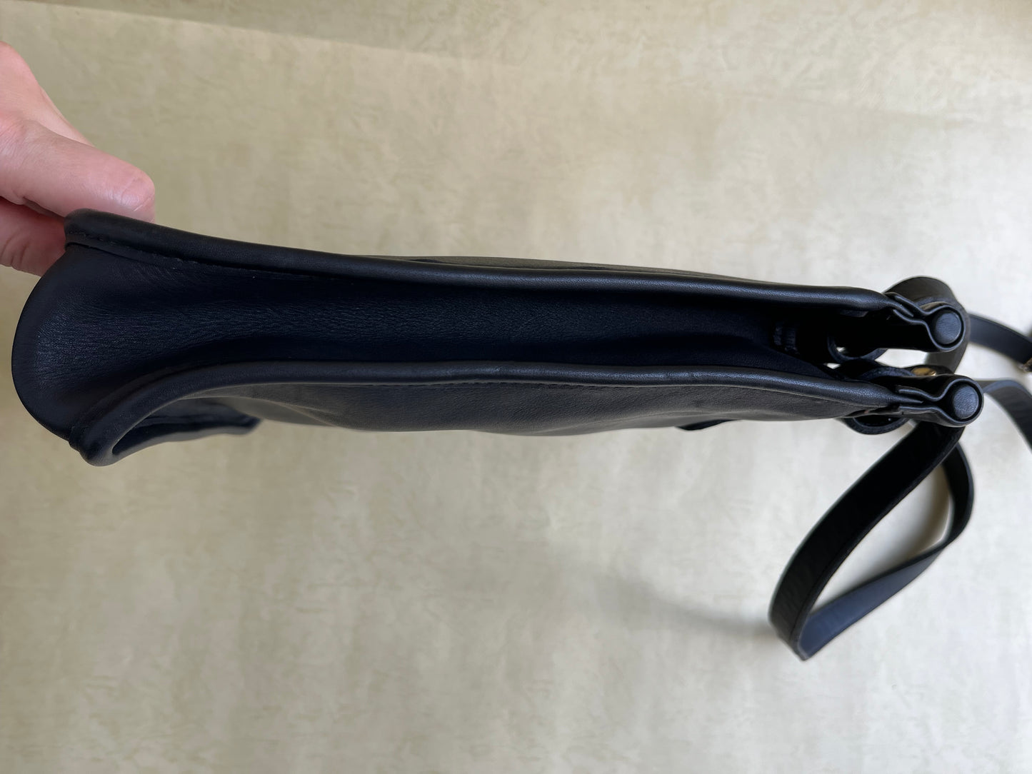 Vintage Coach Shoulder Bag