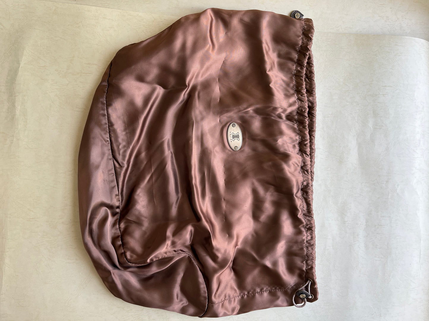 Vintage Celine Shoulder Bag