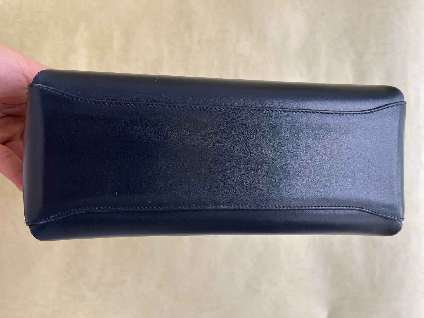 Vintage Gucci Handbag