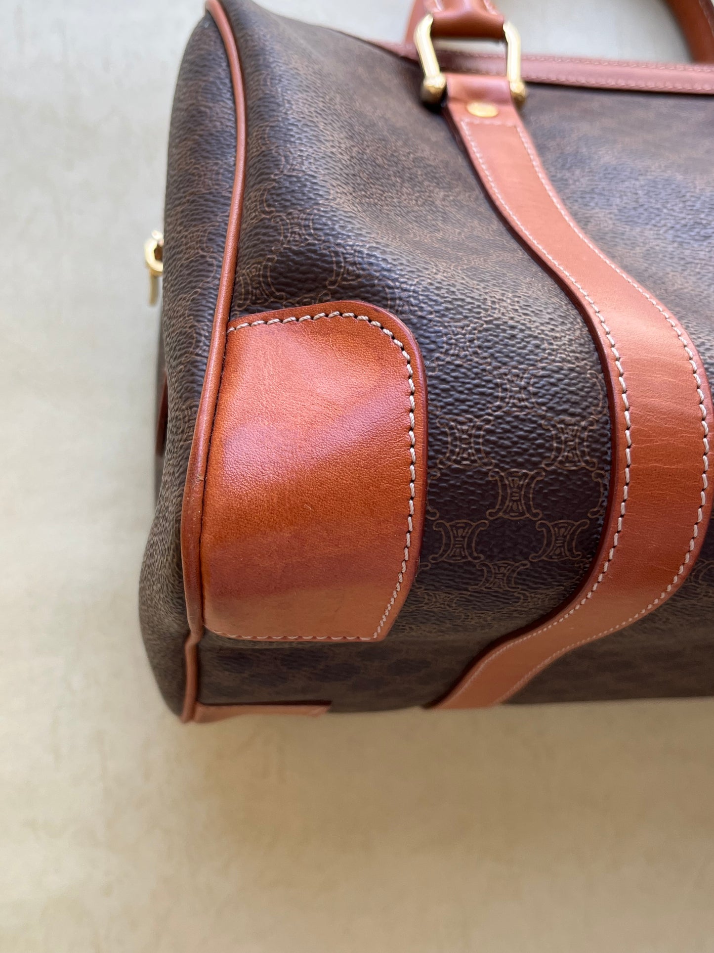 Vintage Celine Doctor’s Bag