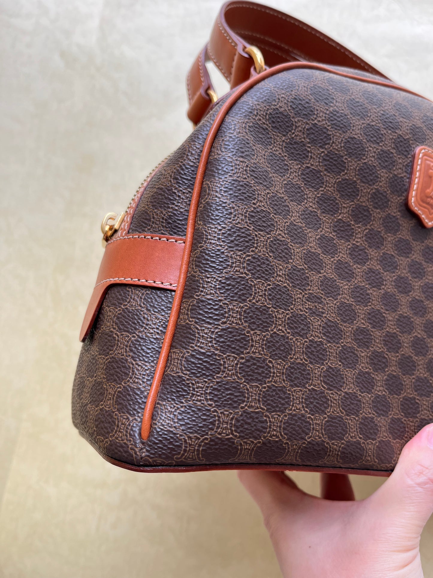 Vintage Celine Handbag