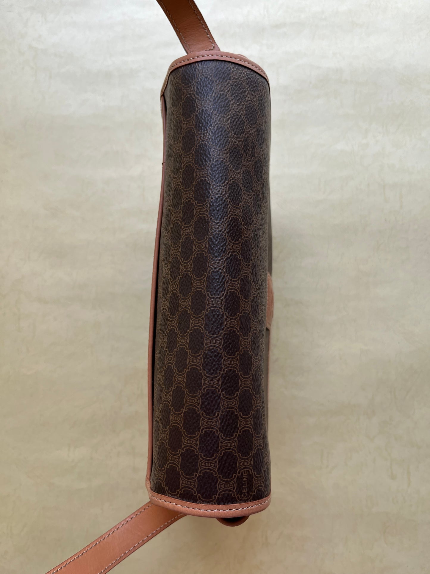 Vintage Celine crossbody bag