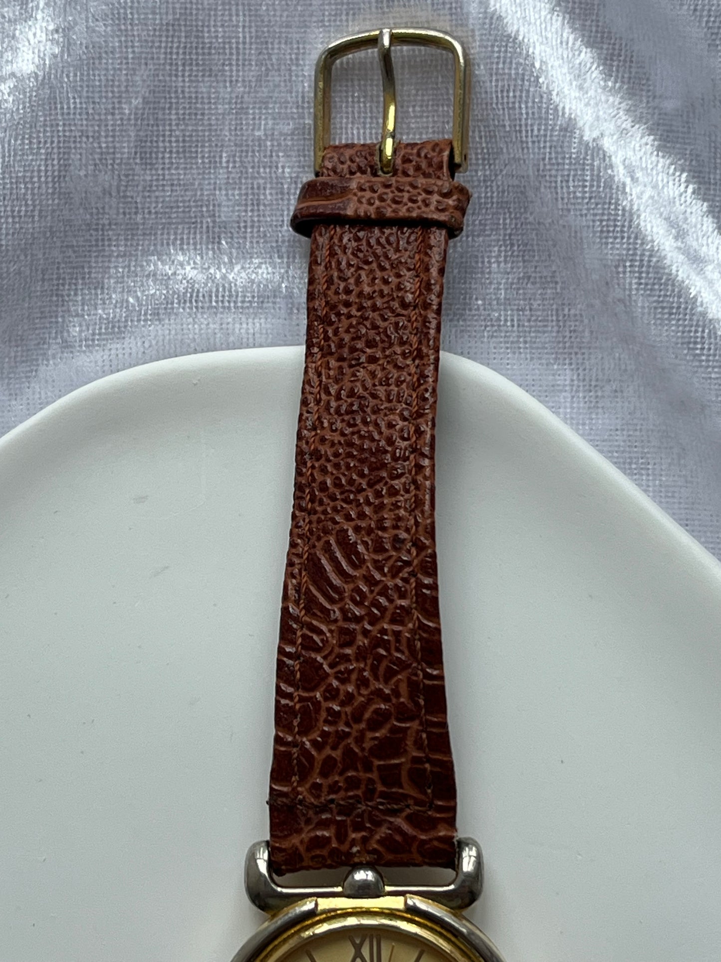 Vintage Reflex Watch