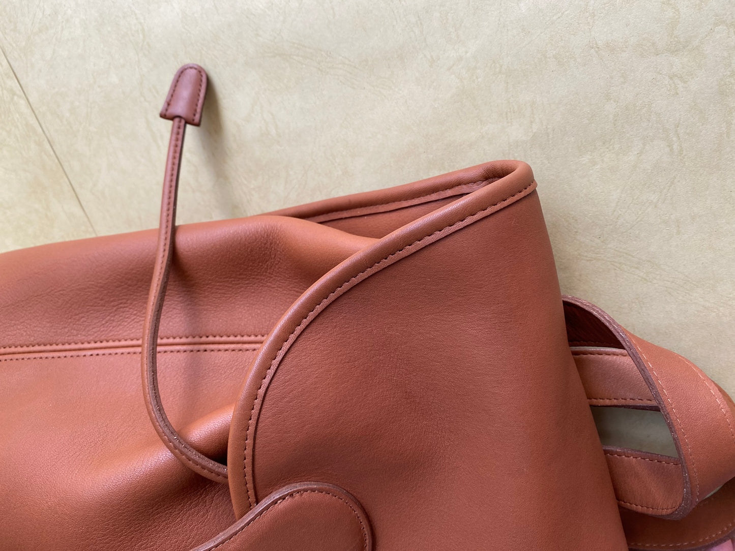 Vintage Coach Backpack