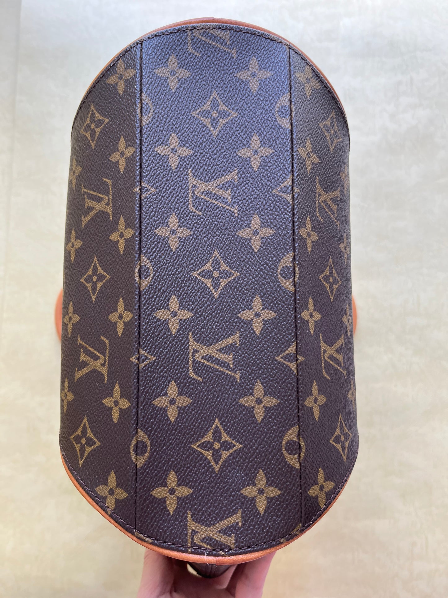 Vintage Louis Vuitton Handbag