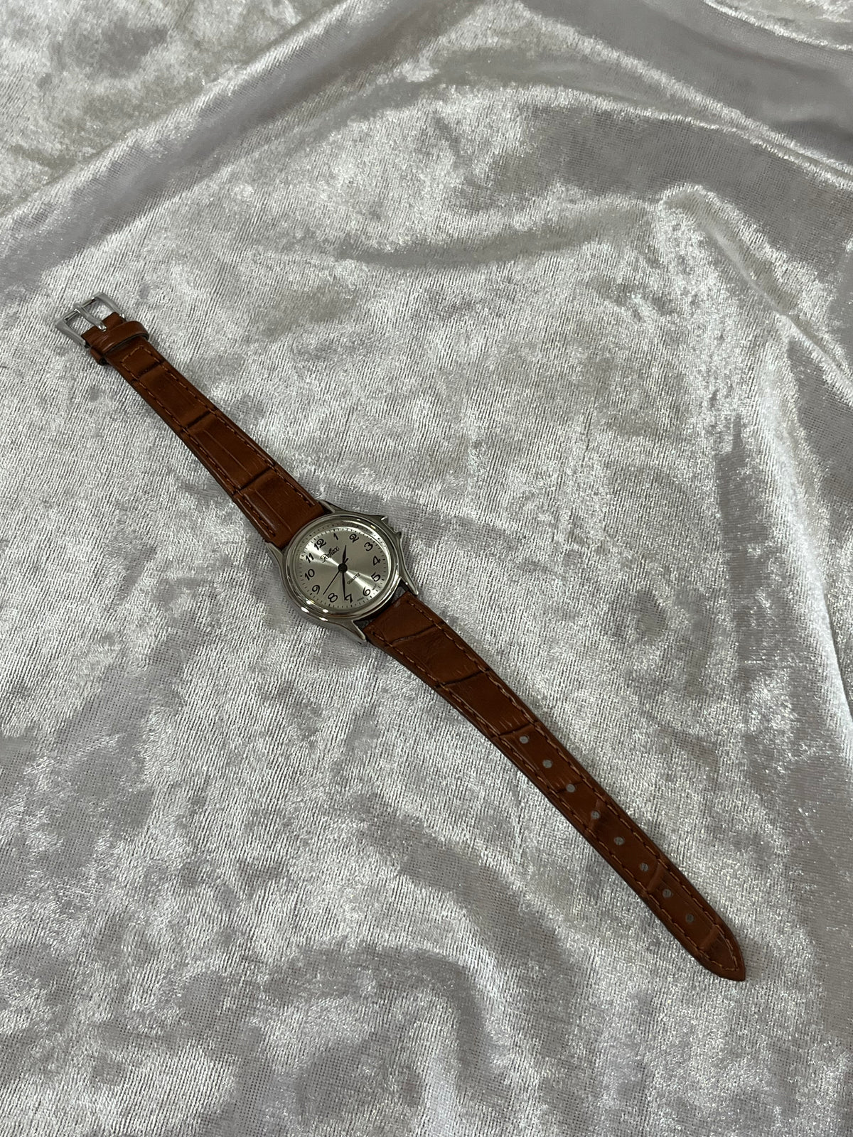 Vintage Reflex Watch