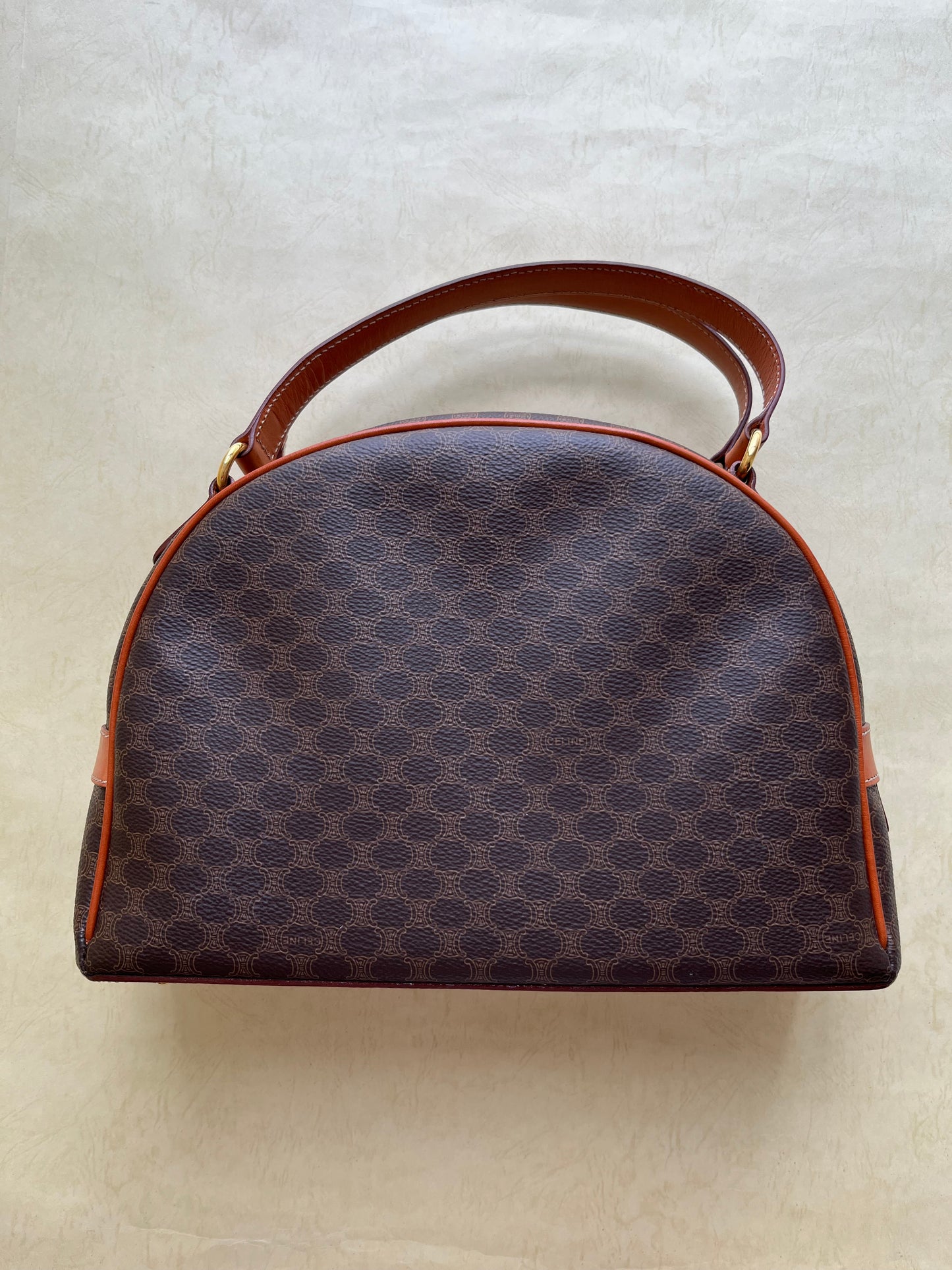 Vintage Celine Handbag