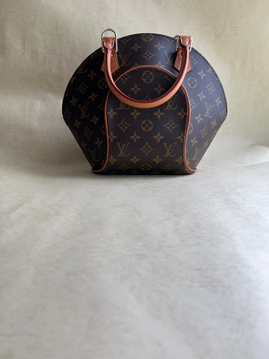 Vintage Louis Vuitton Handbag