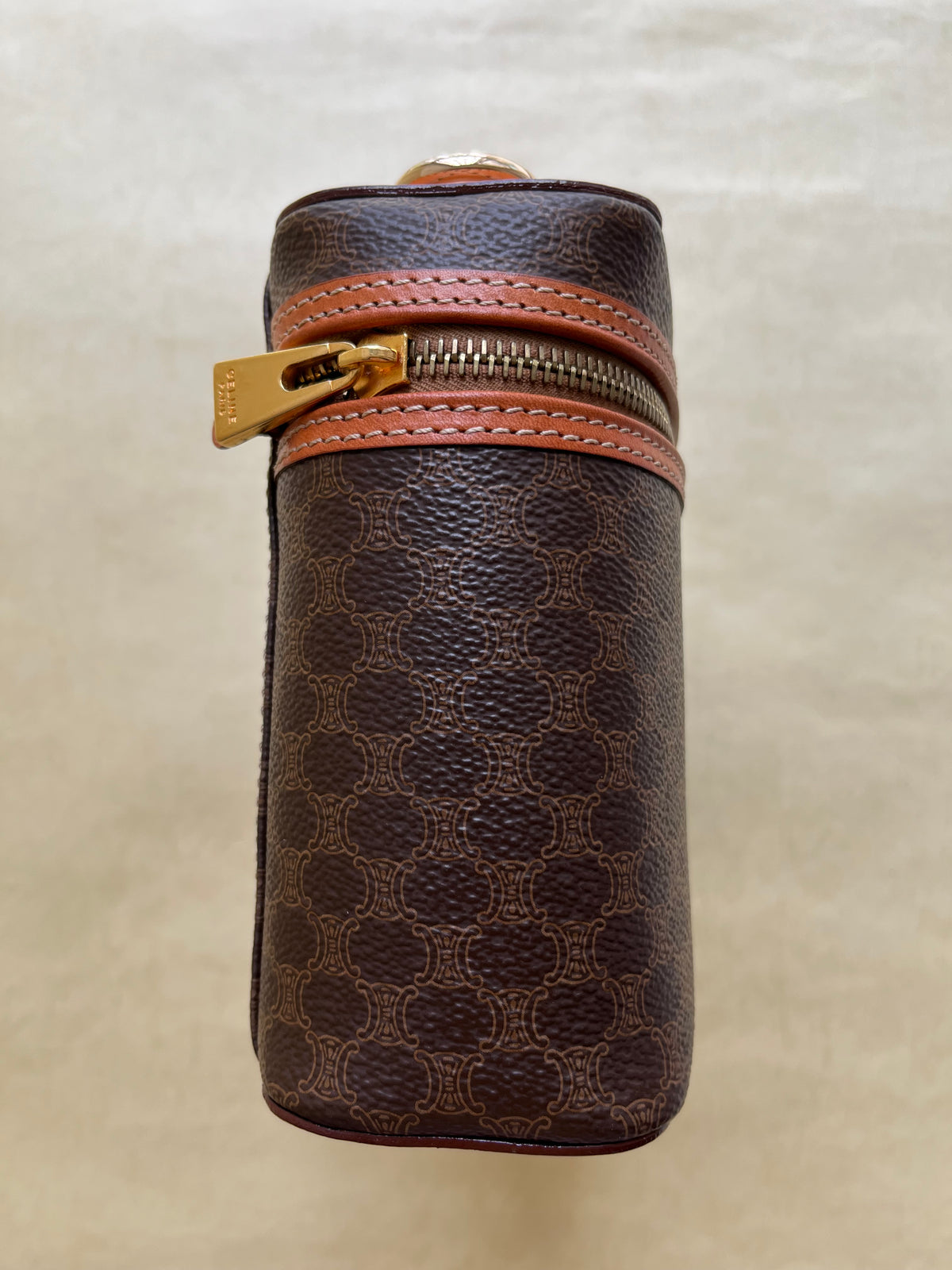 Vintage Celine Vanity Case
