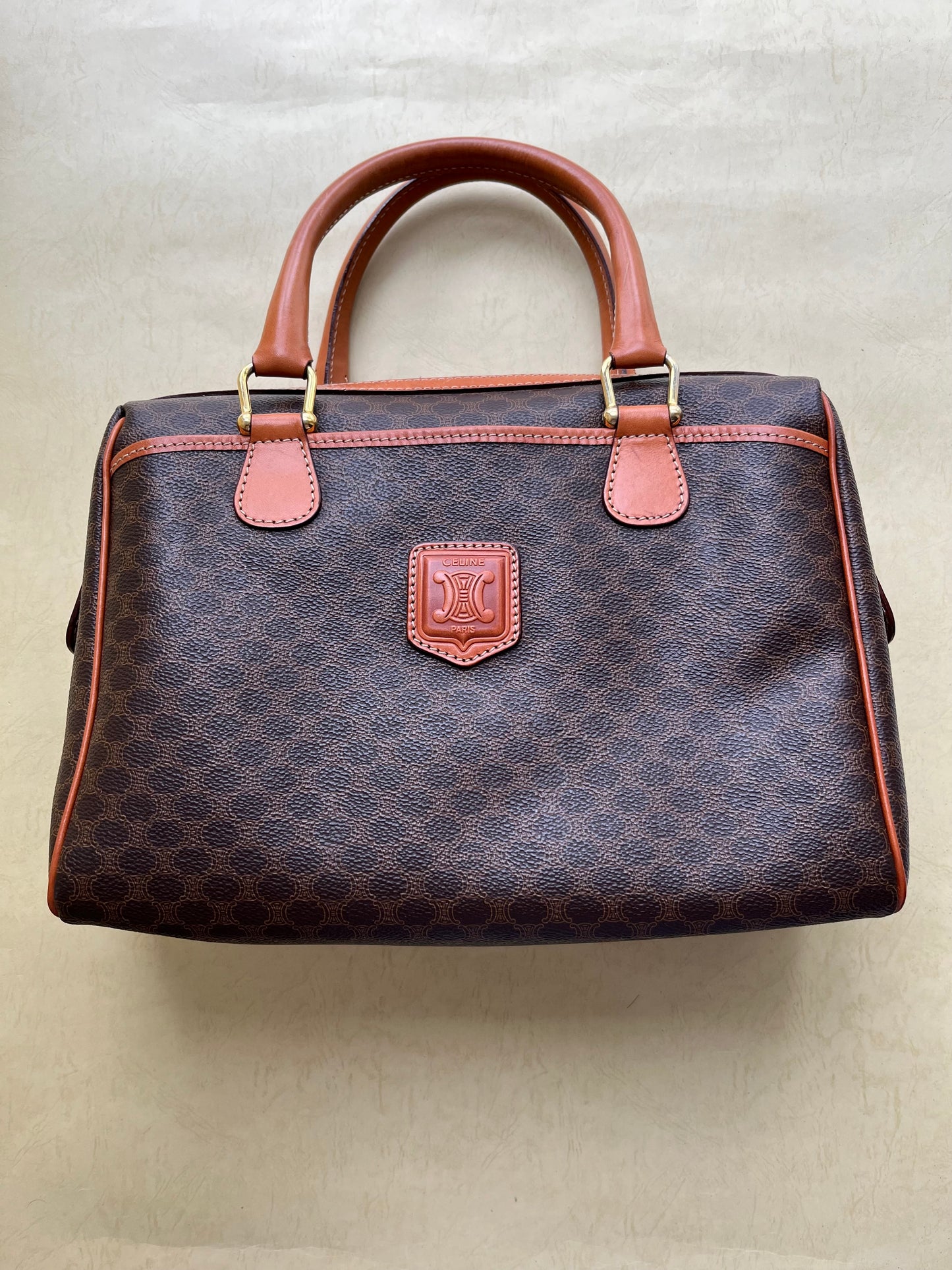 Vintage Celine Handbag