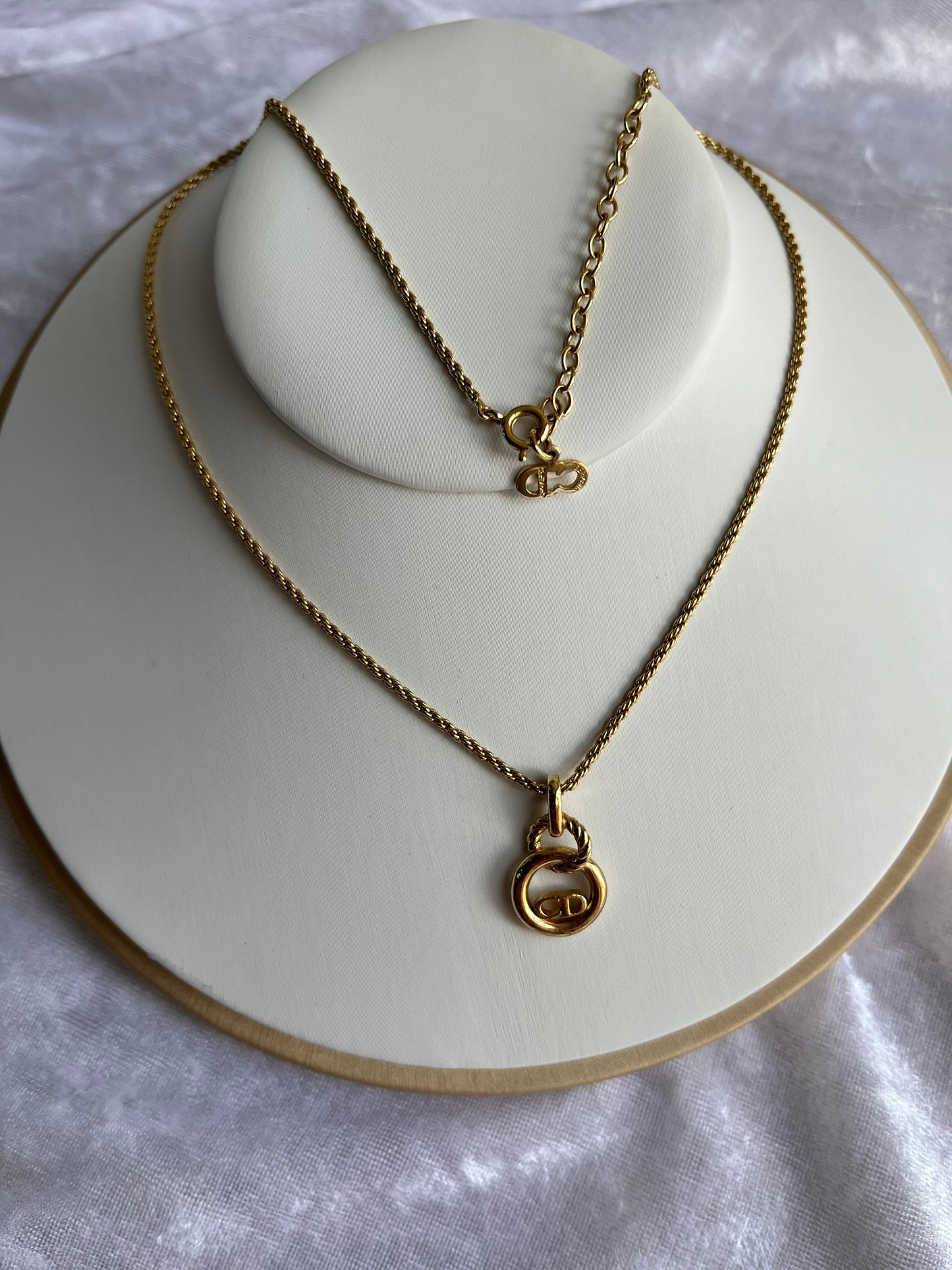 Vintage Dior Necklace