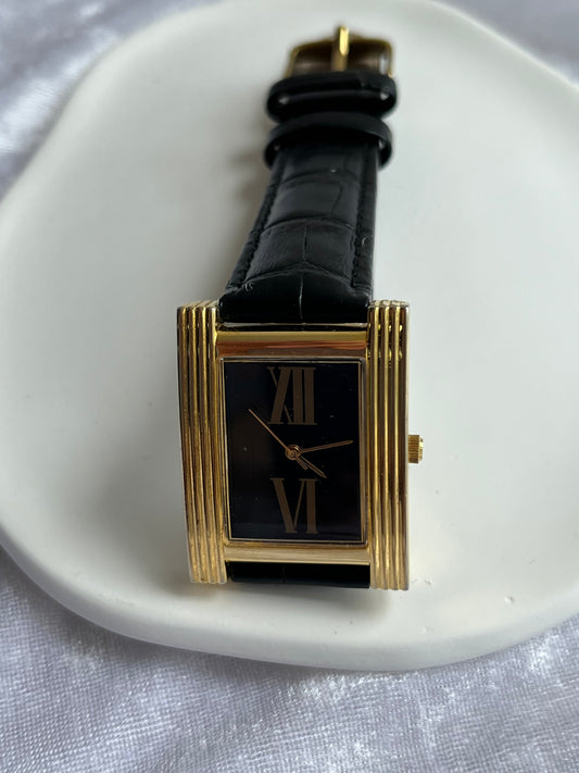 Vintage Reflex Watch