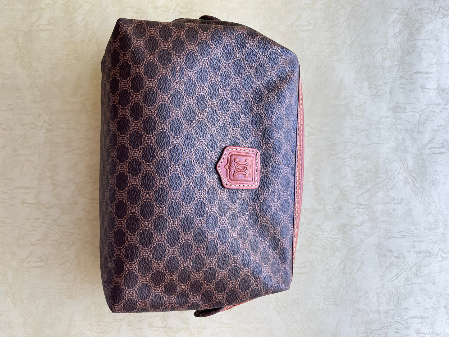 Vintage Celine Pouch (size:m)