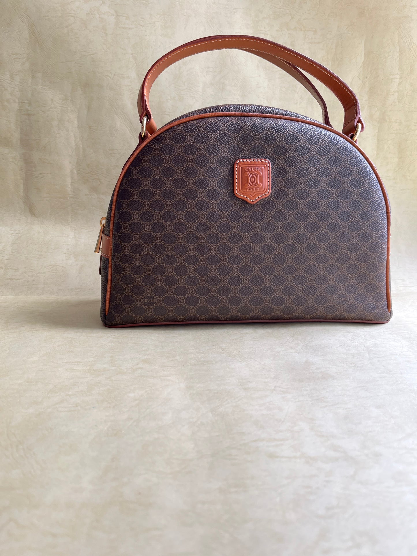 Vintage Celine Handbag