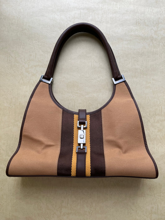 Vintage Gucci Shoulder Bag