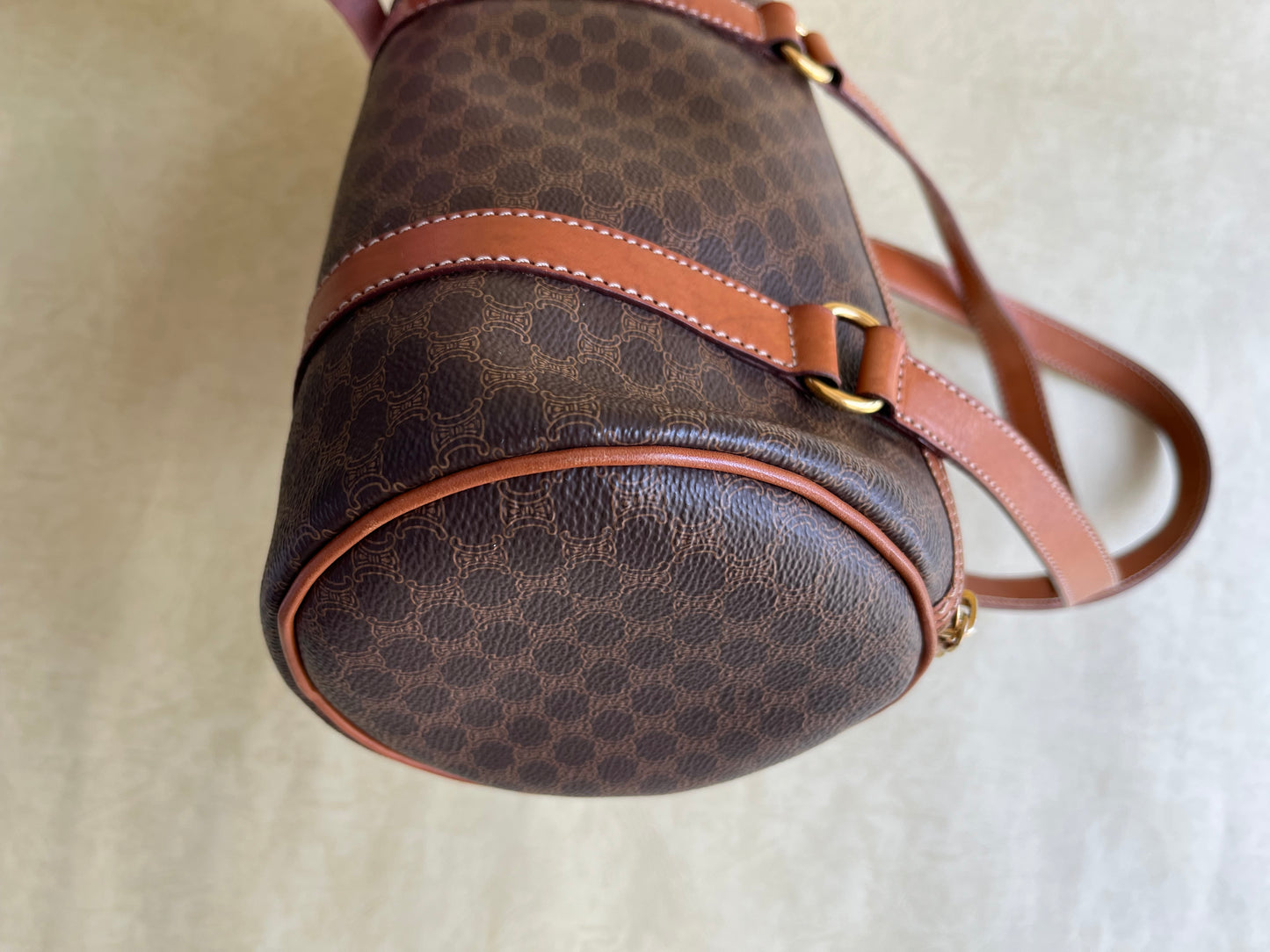 Vintage Celine Handbag