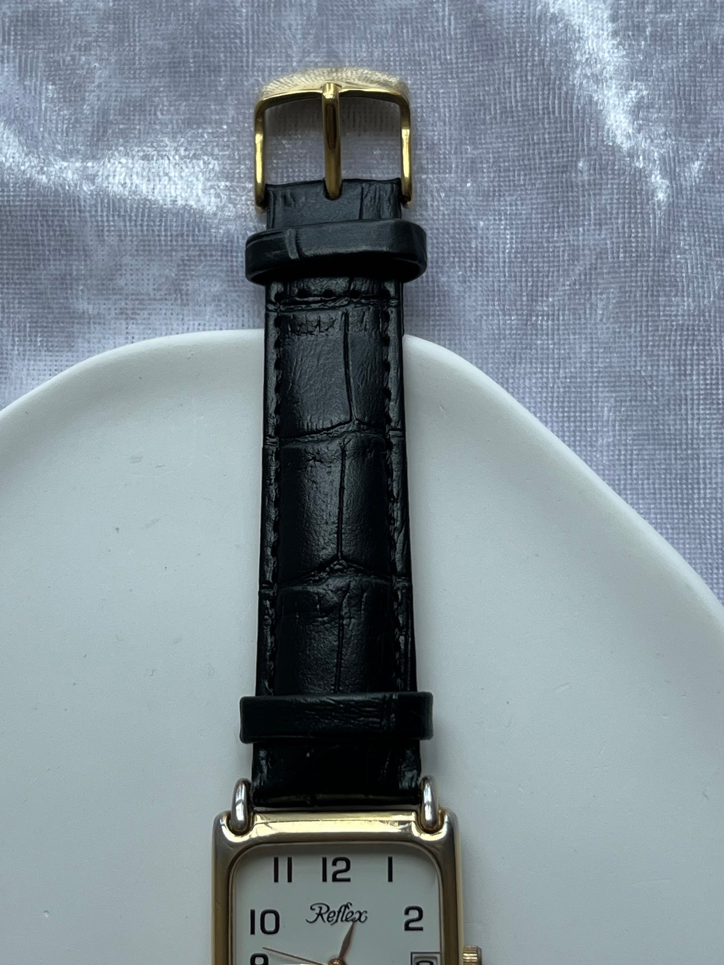 Vintage Reflex Watch