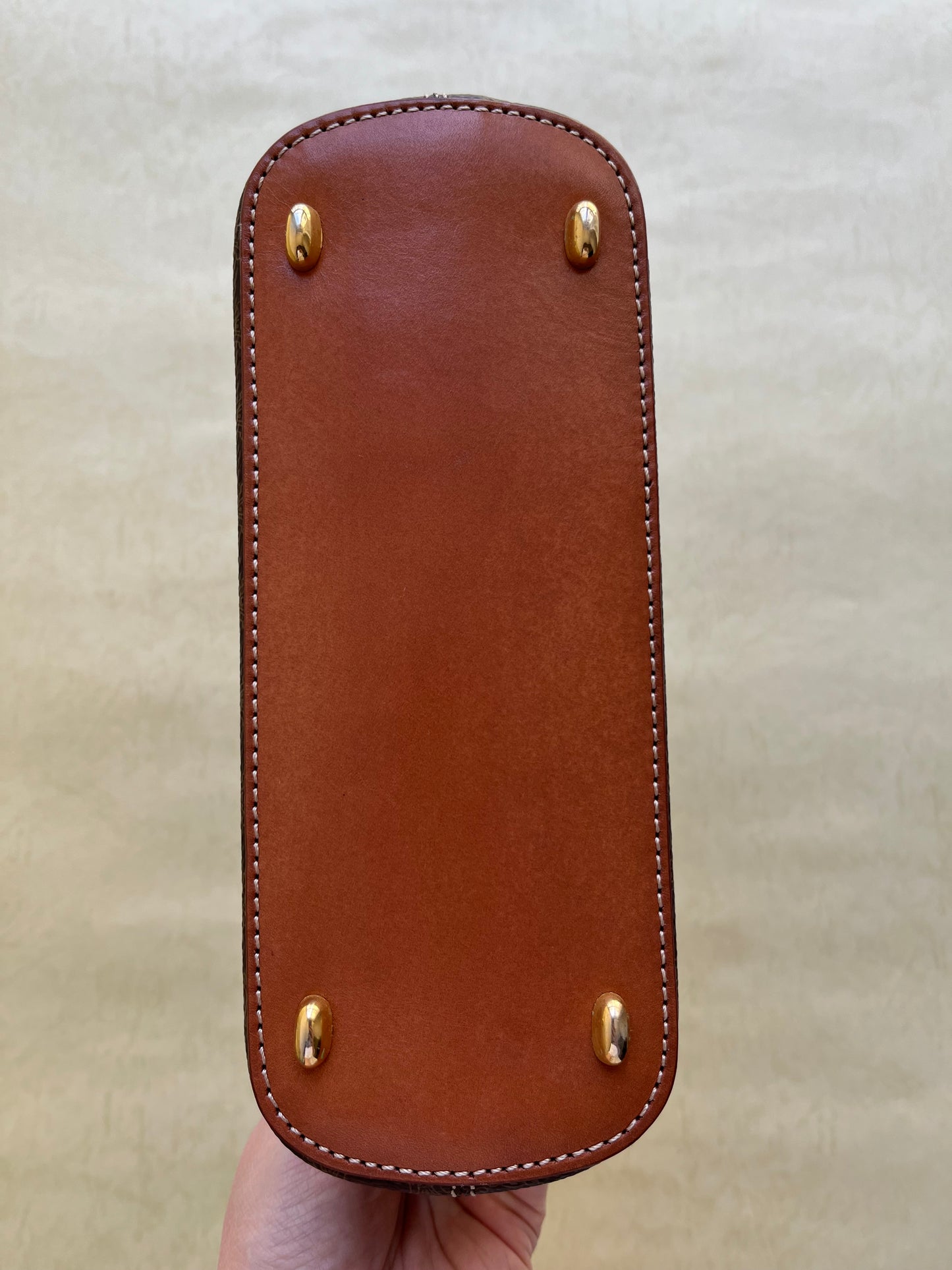 Vintage Celine Handbag