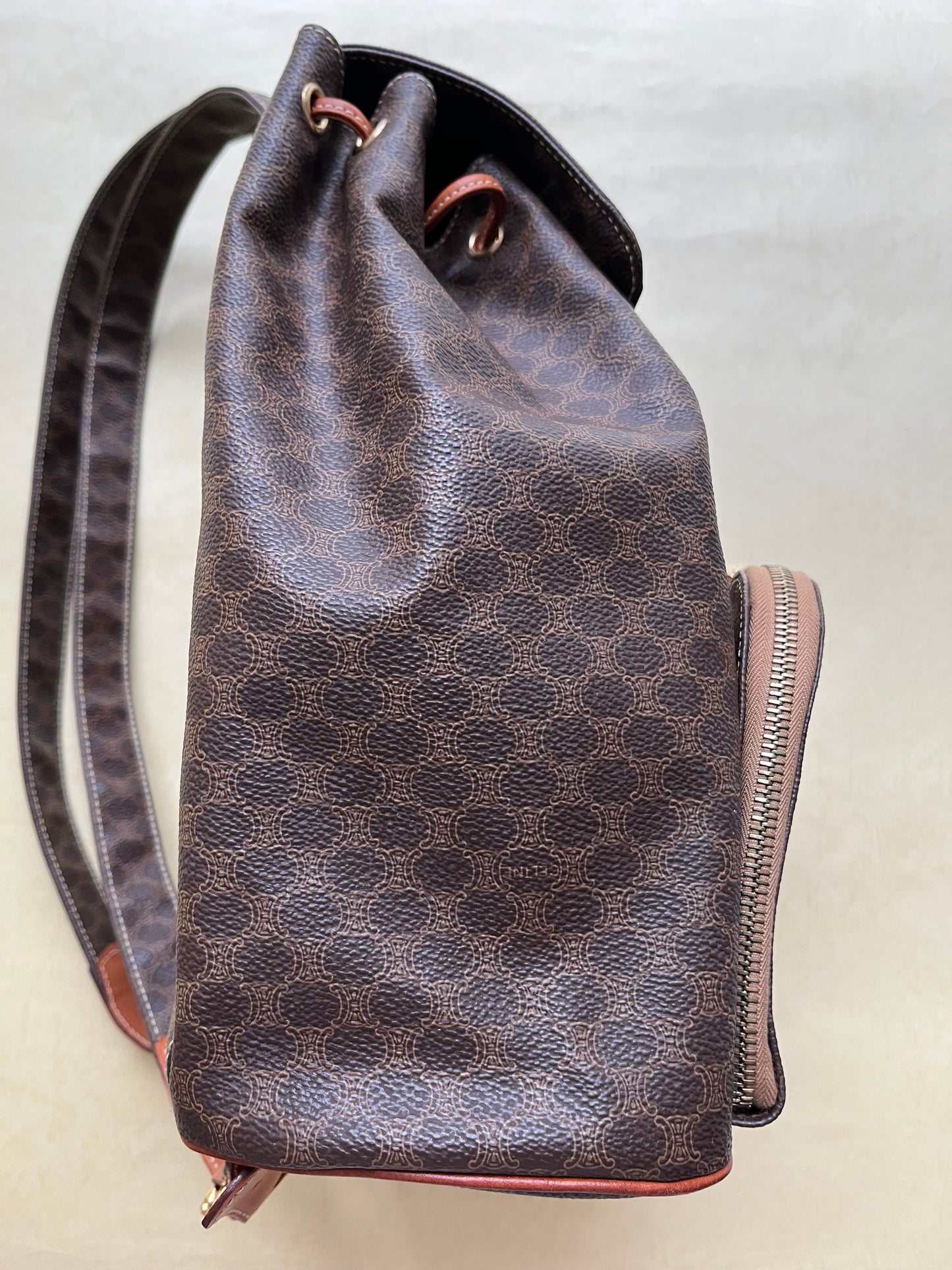 Vintage Celine Backpack