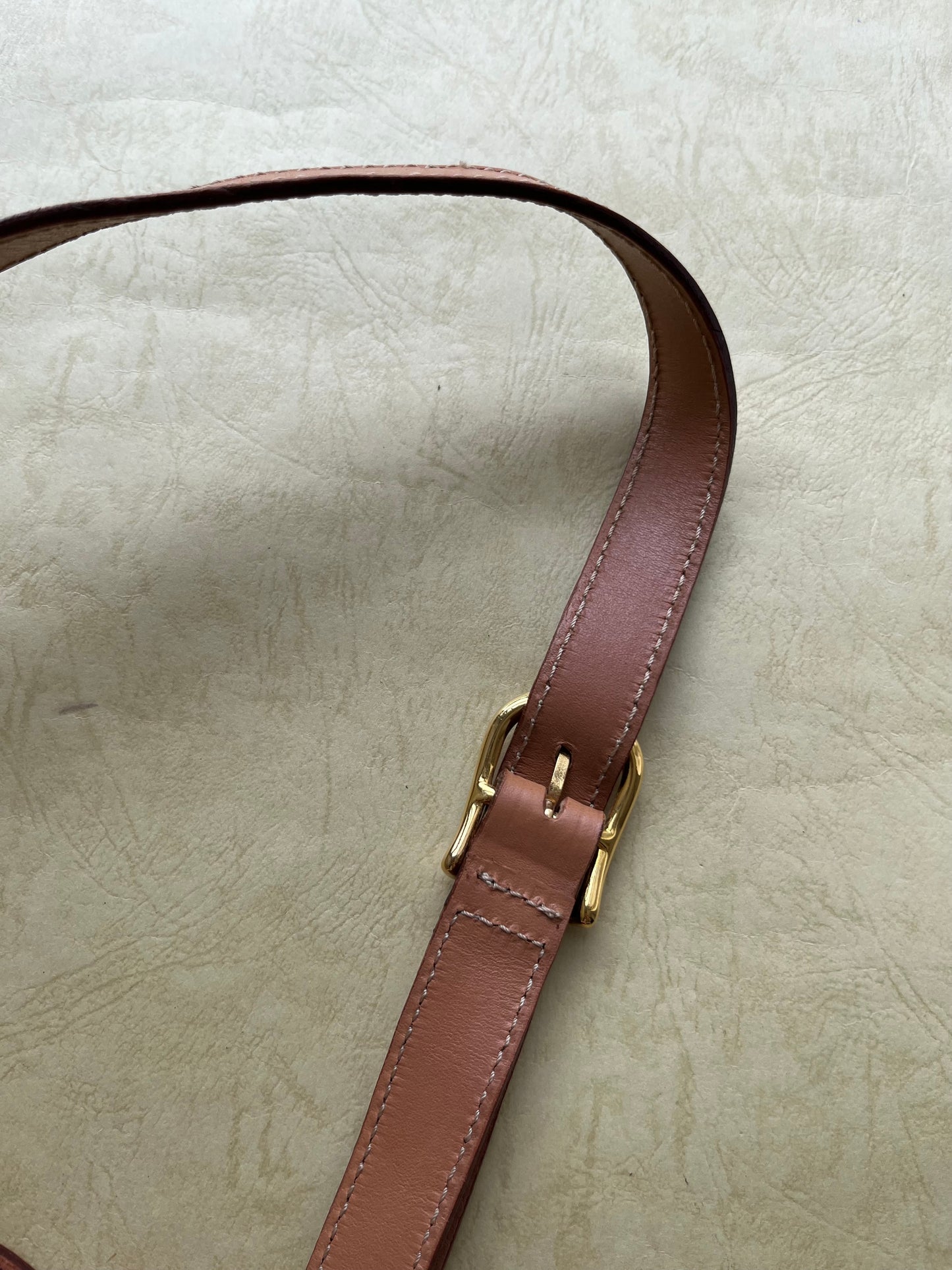 Vintage Celine Crossbody Bag