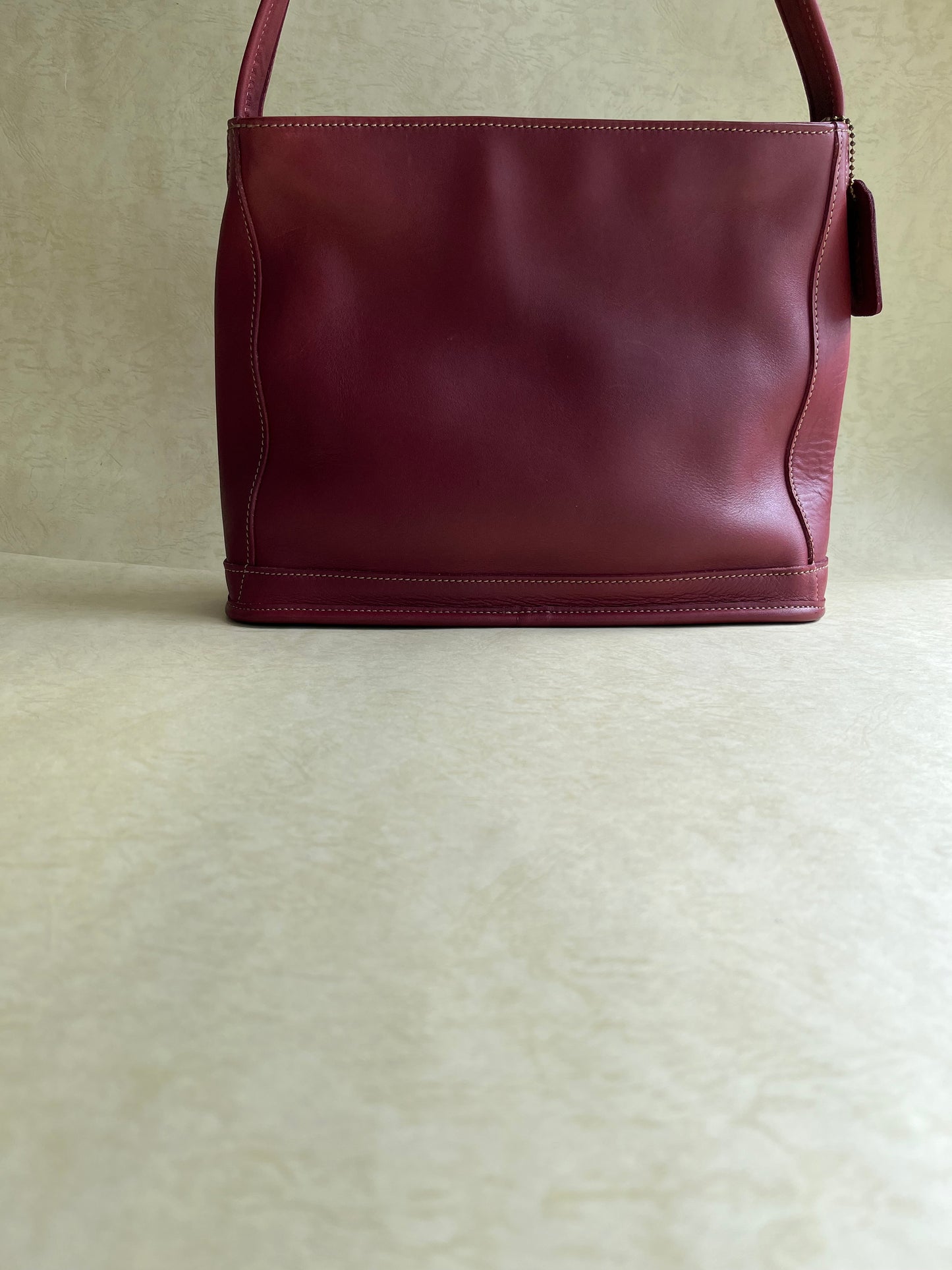 Vintage Coach Shoulder Bag