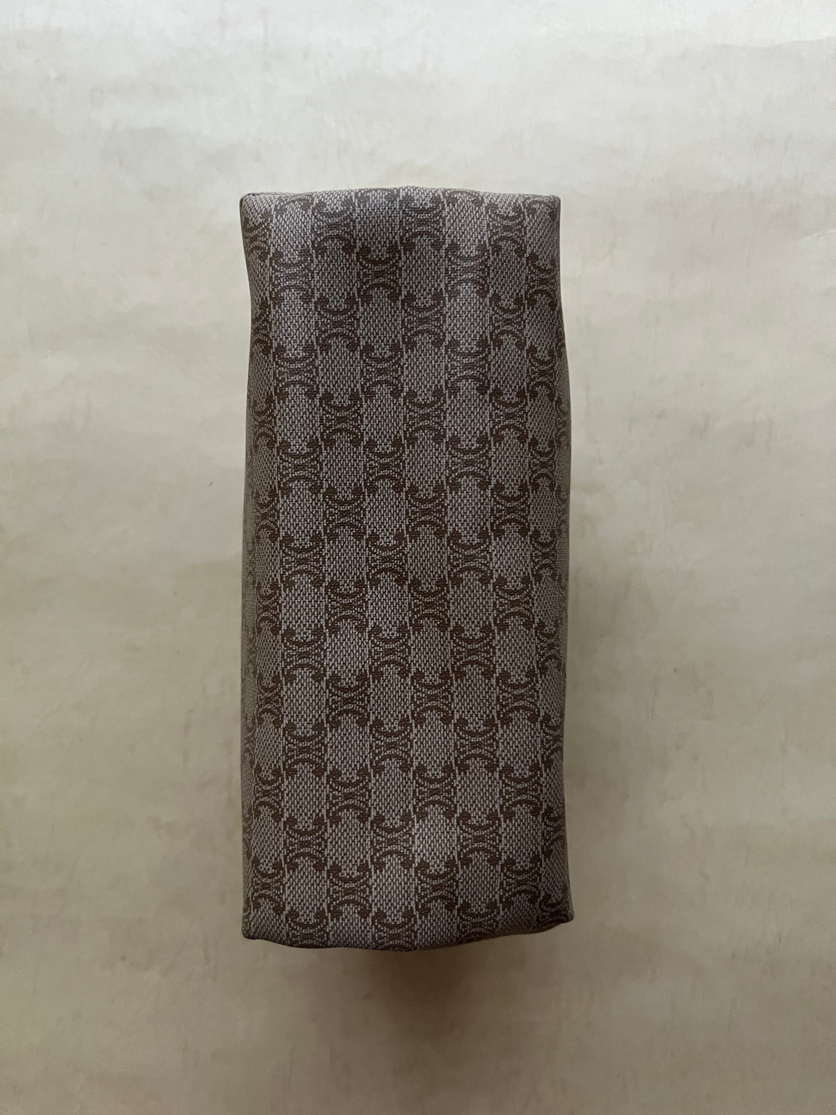 Vintage Celine Pouch (size: mini)