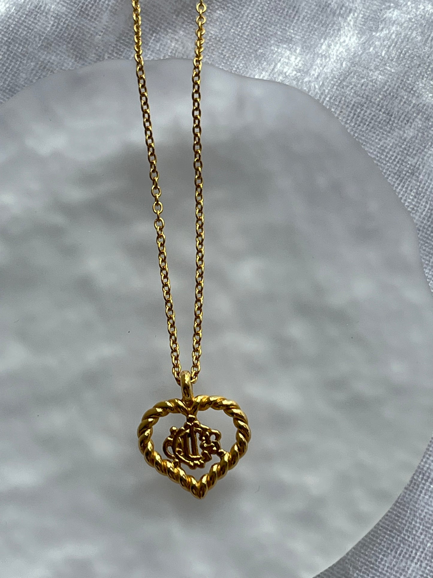 Vintage Dior Necklace