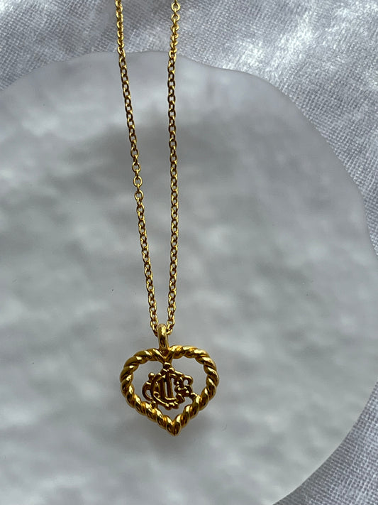 Vintage Dior Necklace