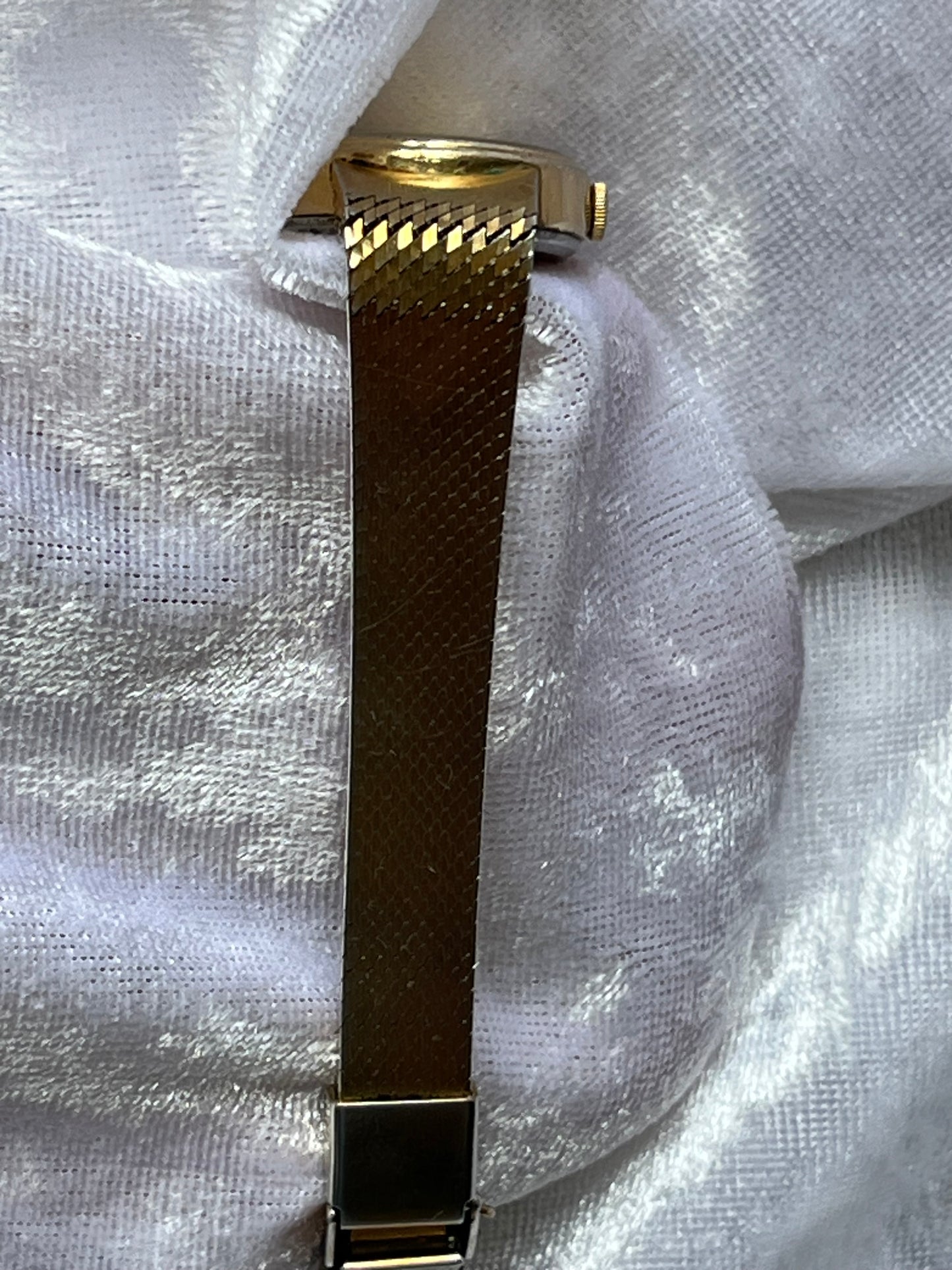 Vintage Seiko Watch