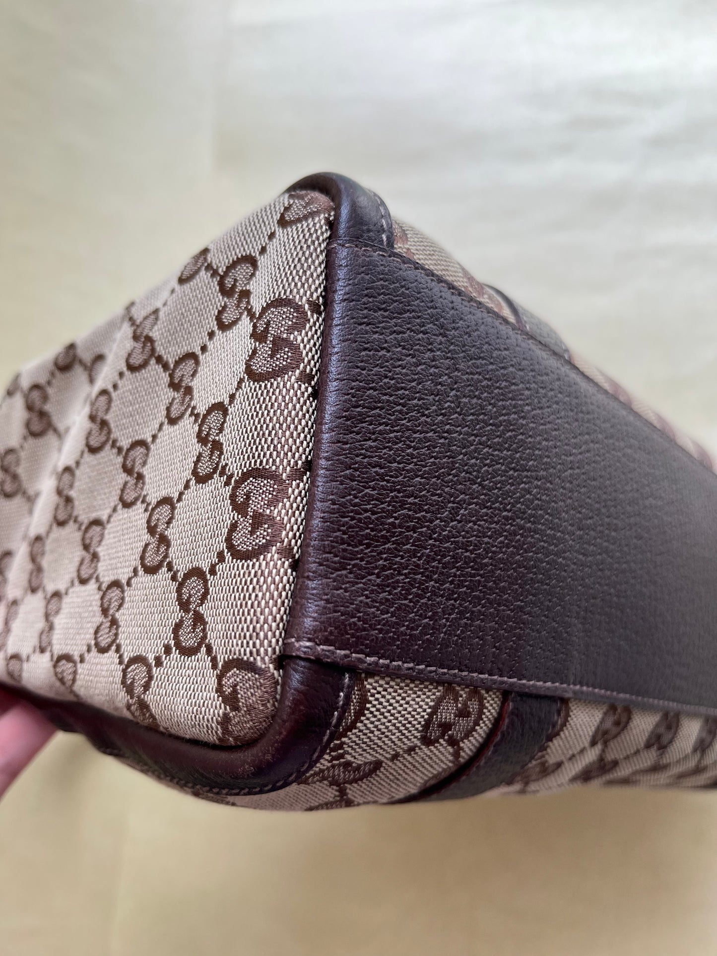 Vintage Gucci Shoulder bag