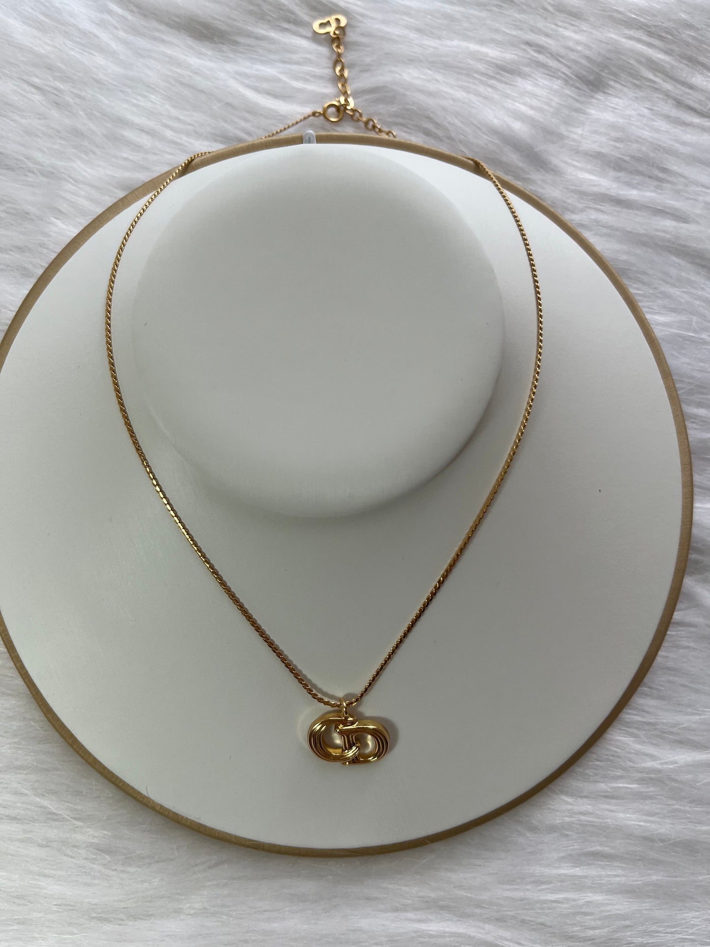 Vintage Dior Necklace