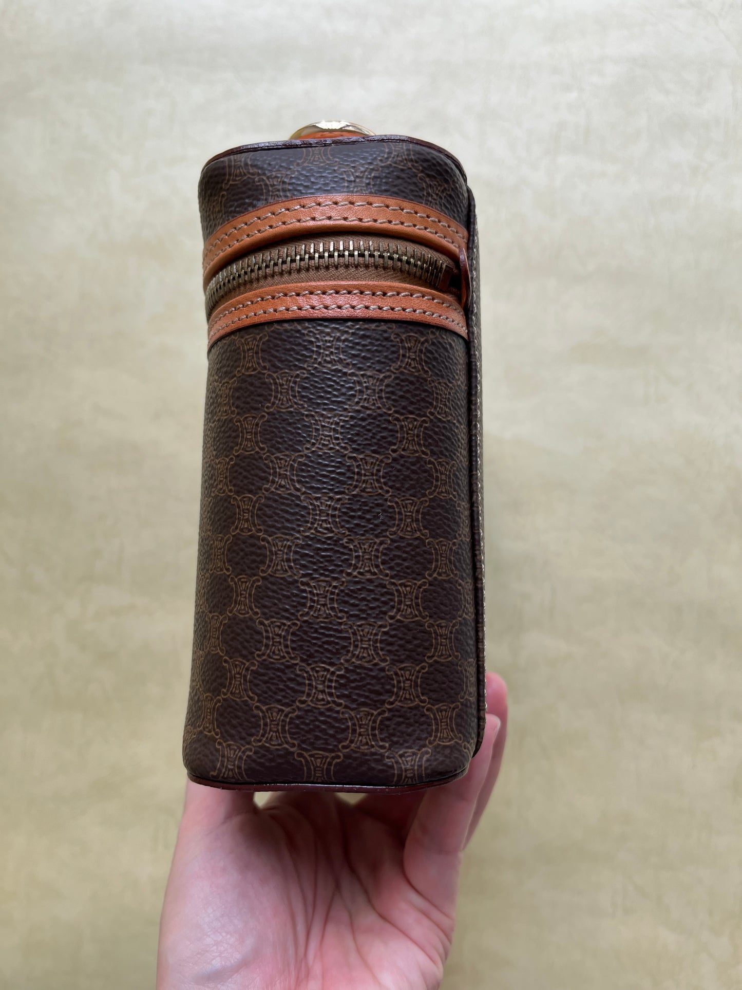 Vintage Celine Vanity Case