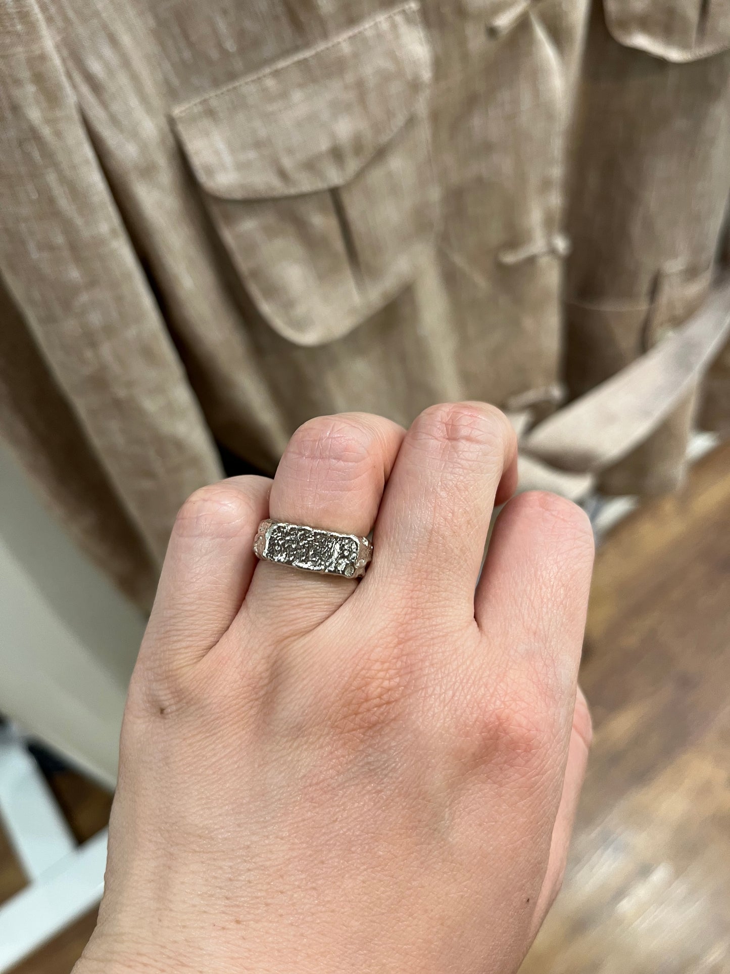 Rings from UK Desinger