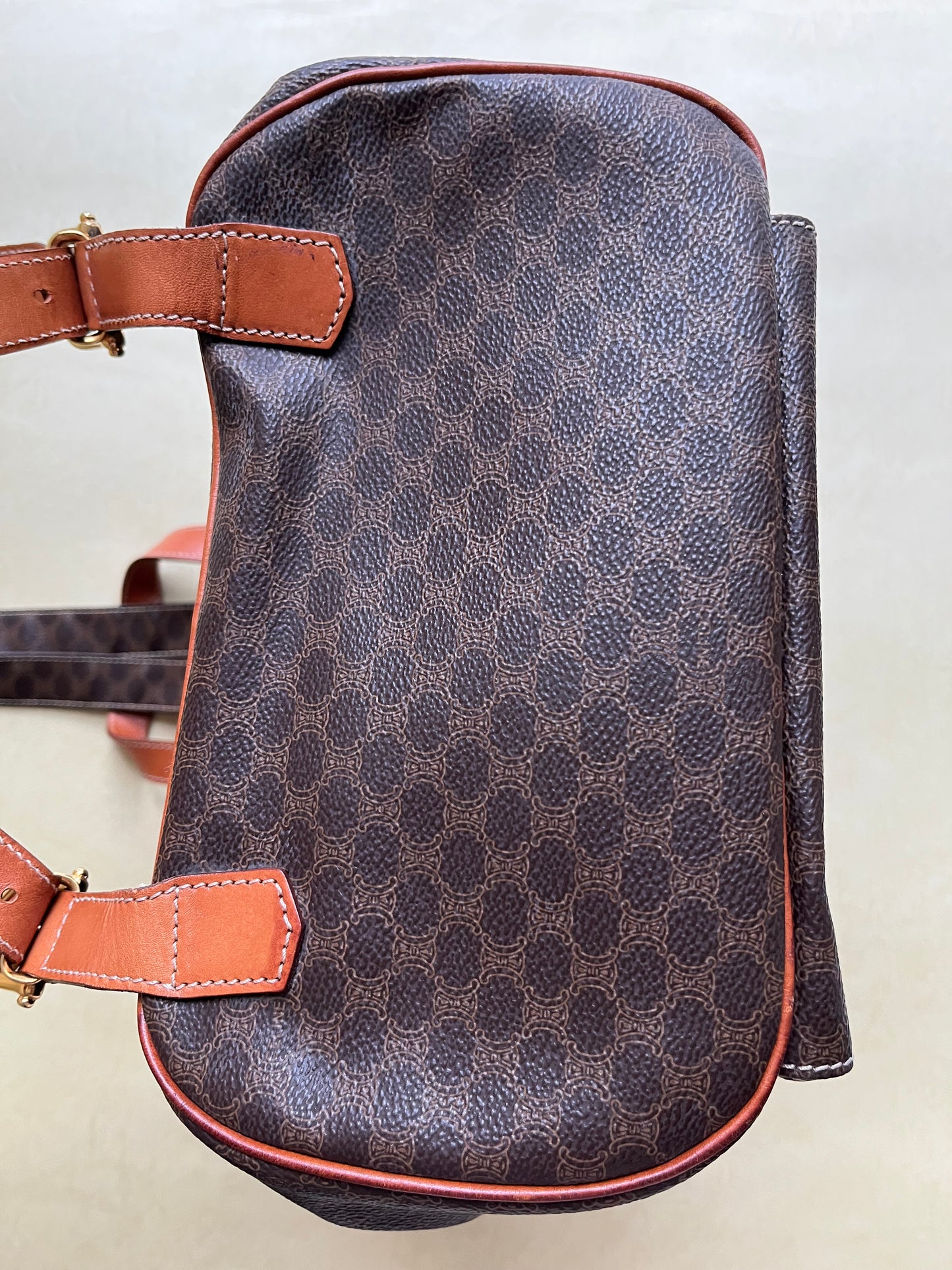 Vintage Celine Backpack