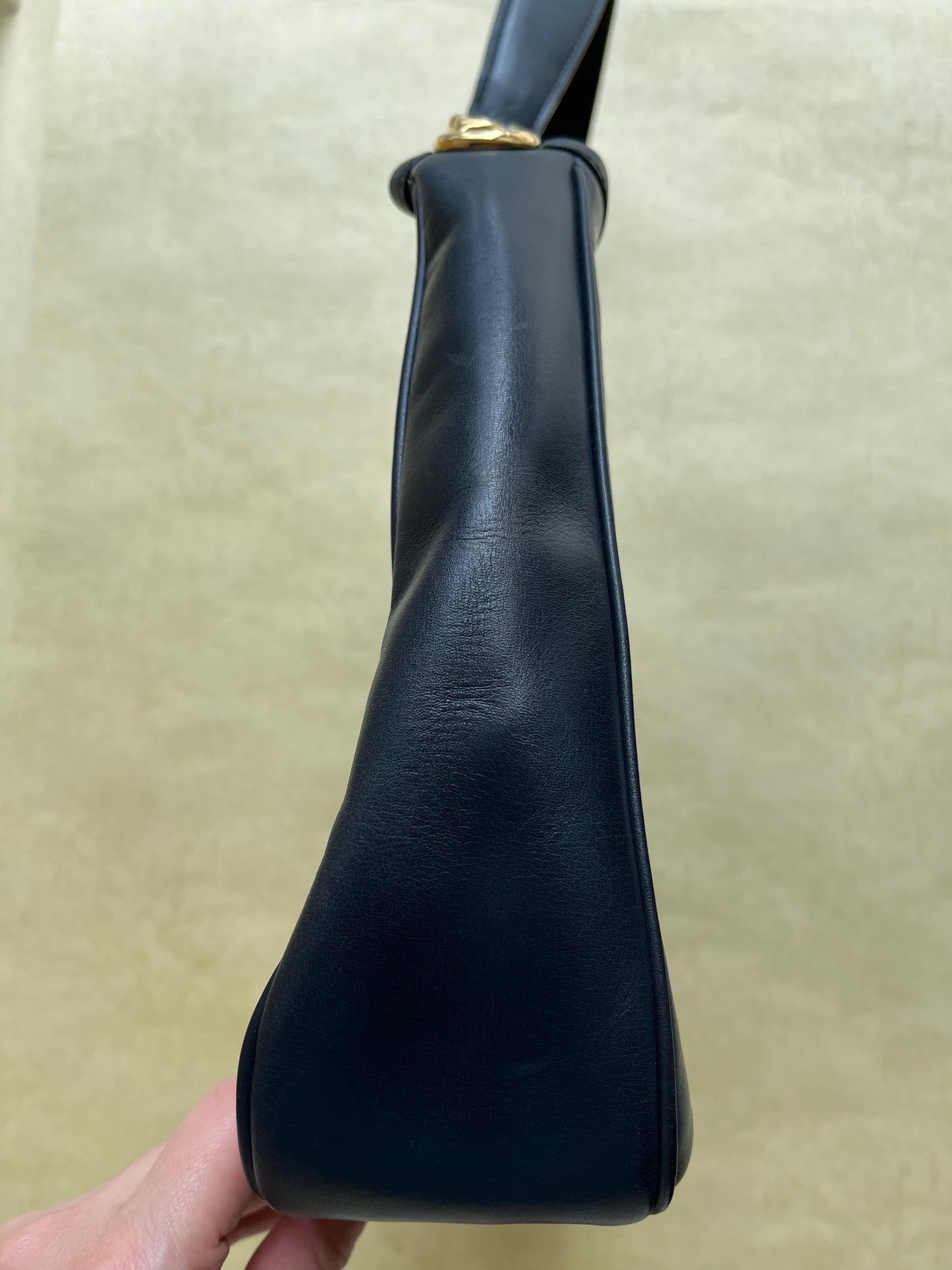 Vintage Celine Shoulder Bag