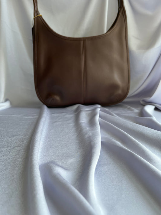 Vintage Coach Ergo Shoulder Bag