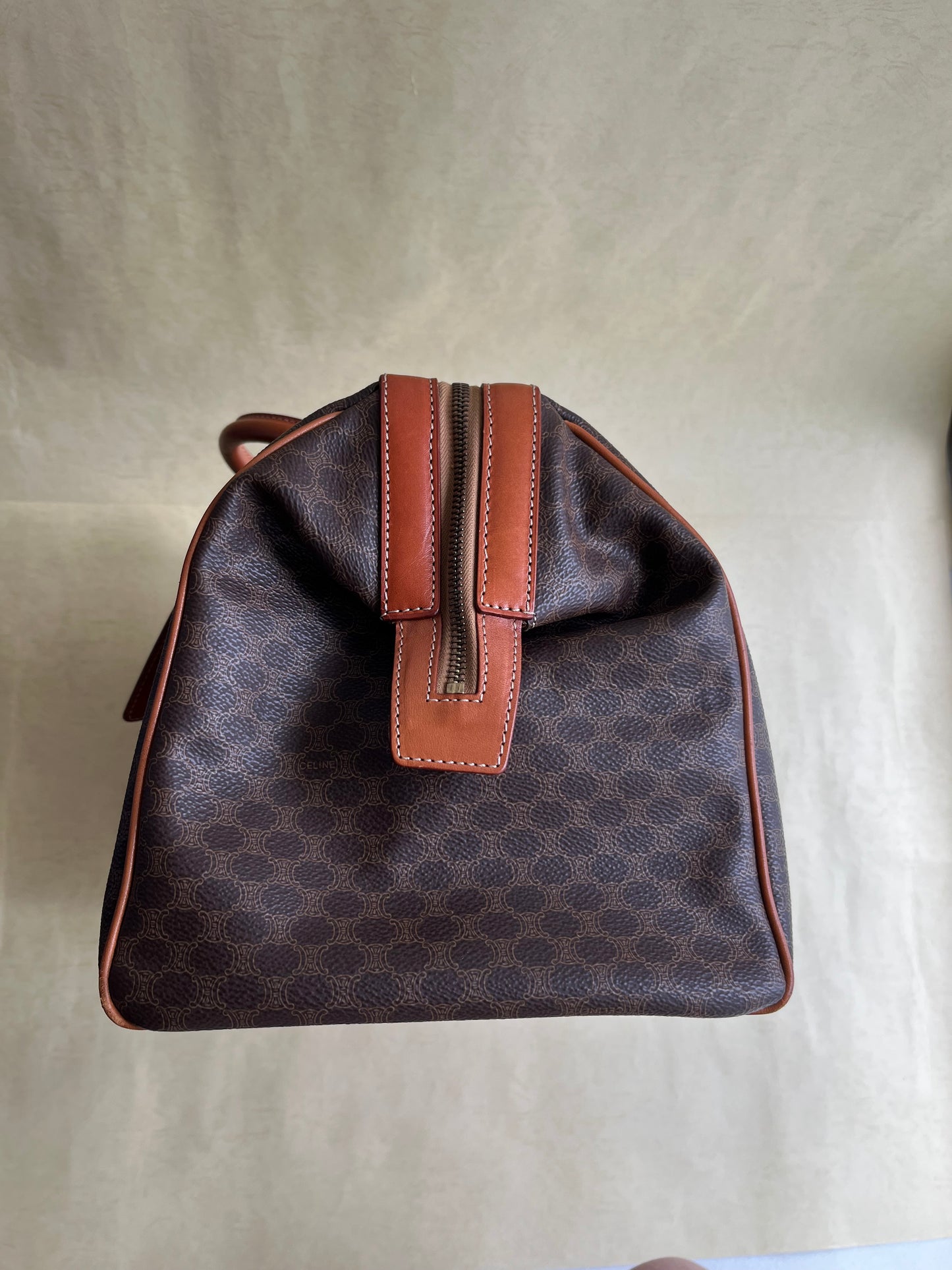 Vintage Celine Doctor’s Bag