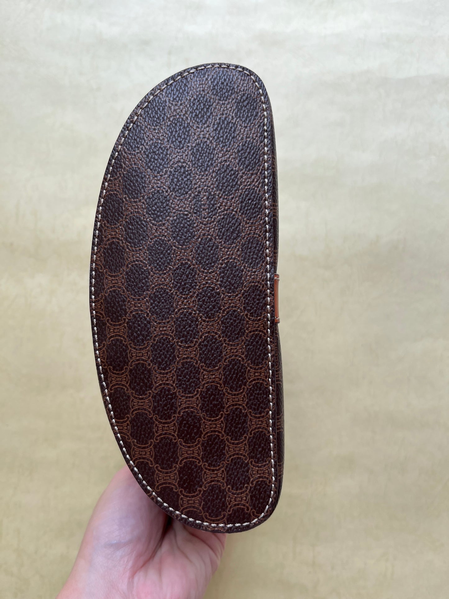 Vintage Celine Vanity Case