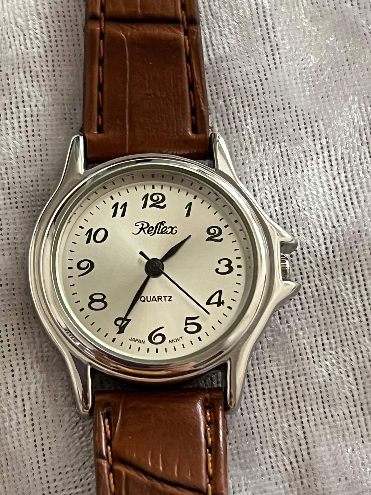 Vintage Reflex Watch