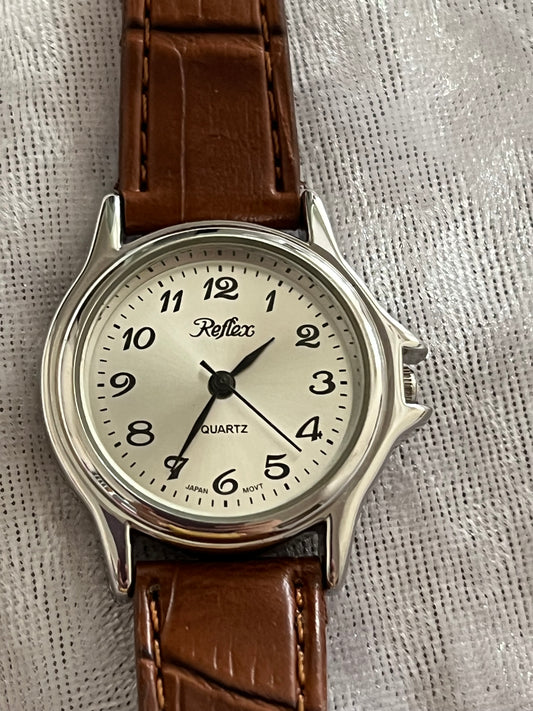 Vintage Reflex Watch