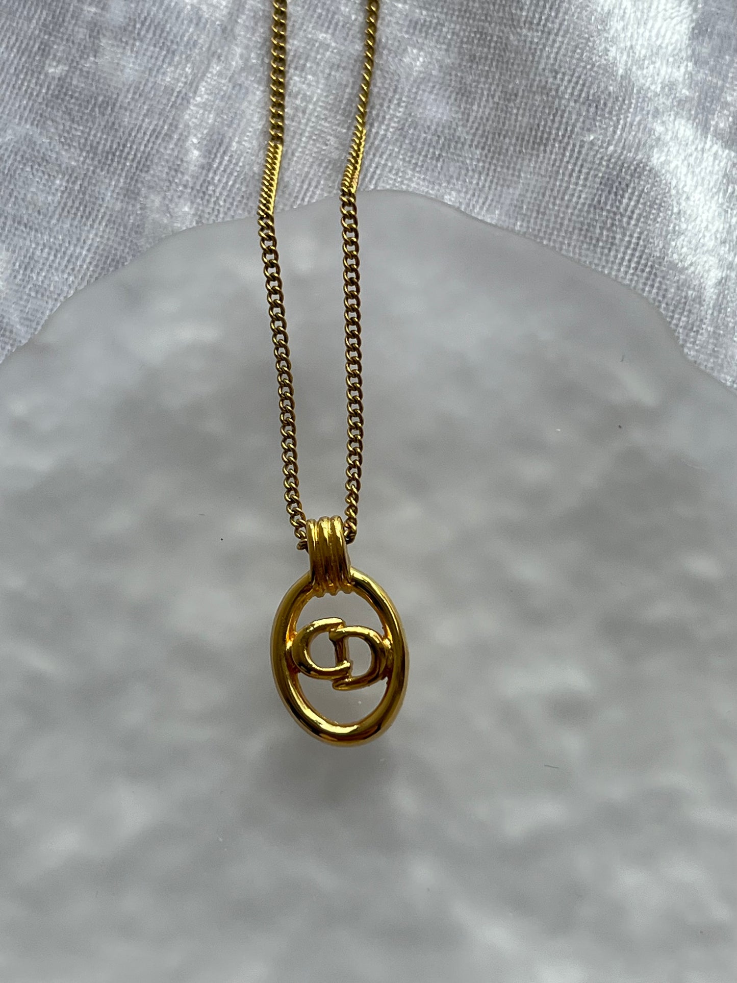 Vintage Dior Necklace