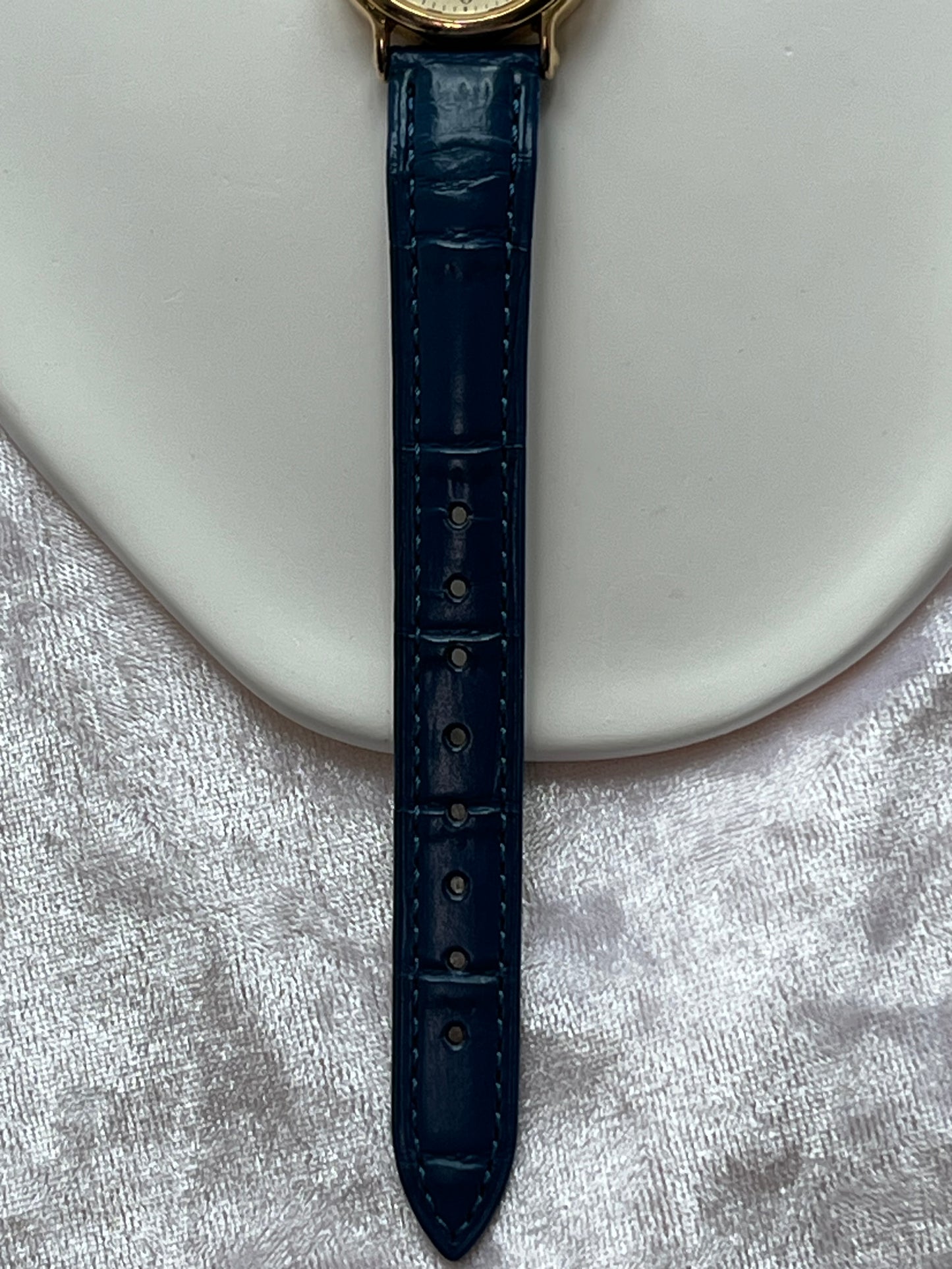 Vintage Accurist Watch