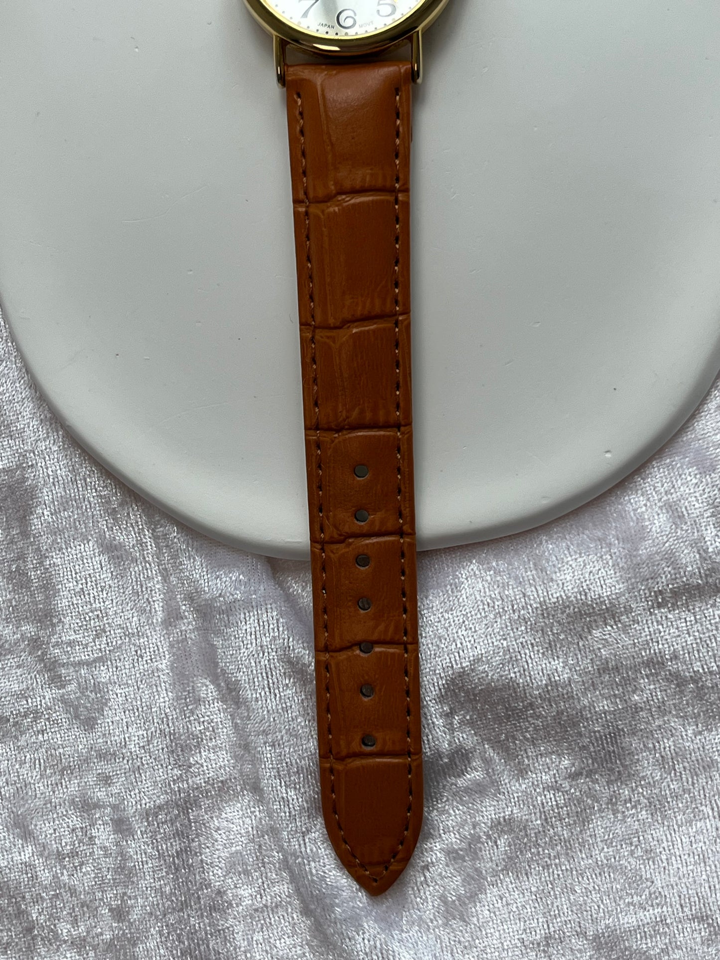 Vintage Reflex Watch