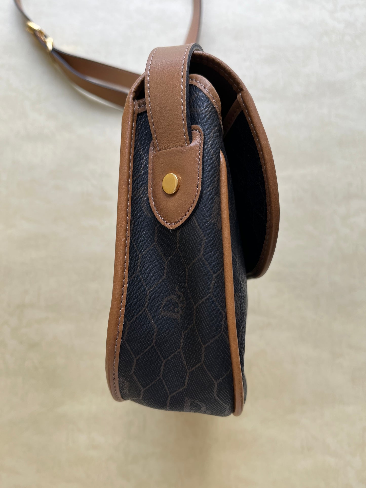 Vintage Dior Crossbody Bag