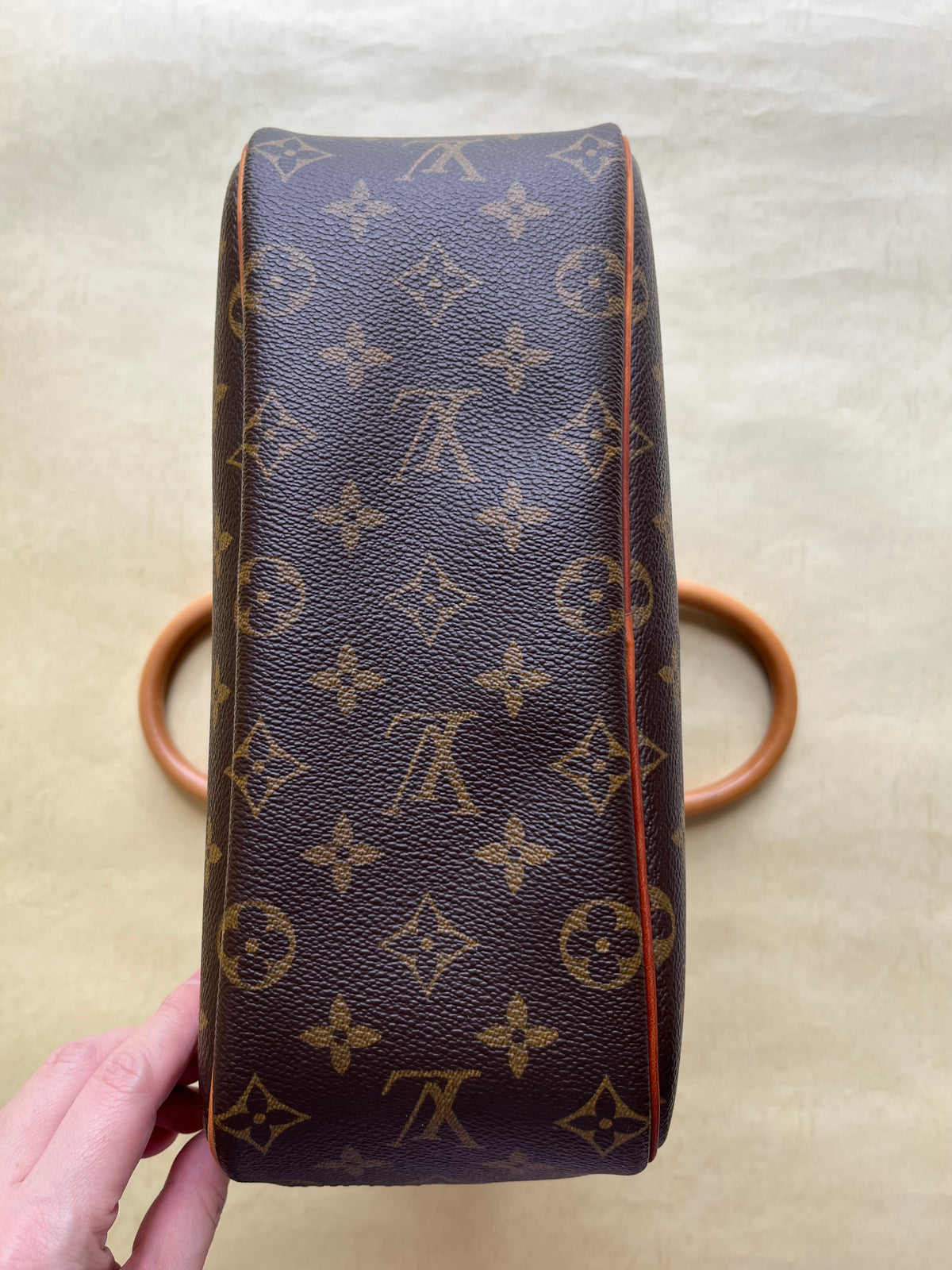 Vintage Louis Vuitton Handbag